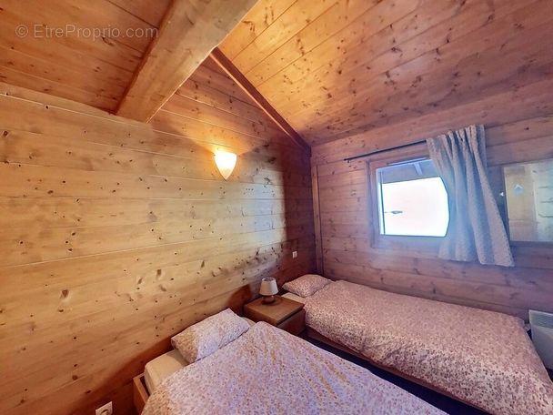 Appartement à ARACHES-LA-FRASSE