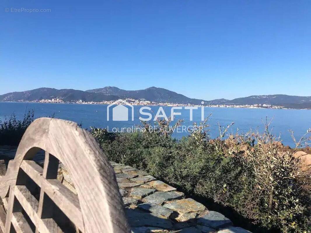 Photo 1 - Maison à PIETROSELLA