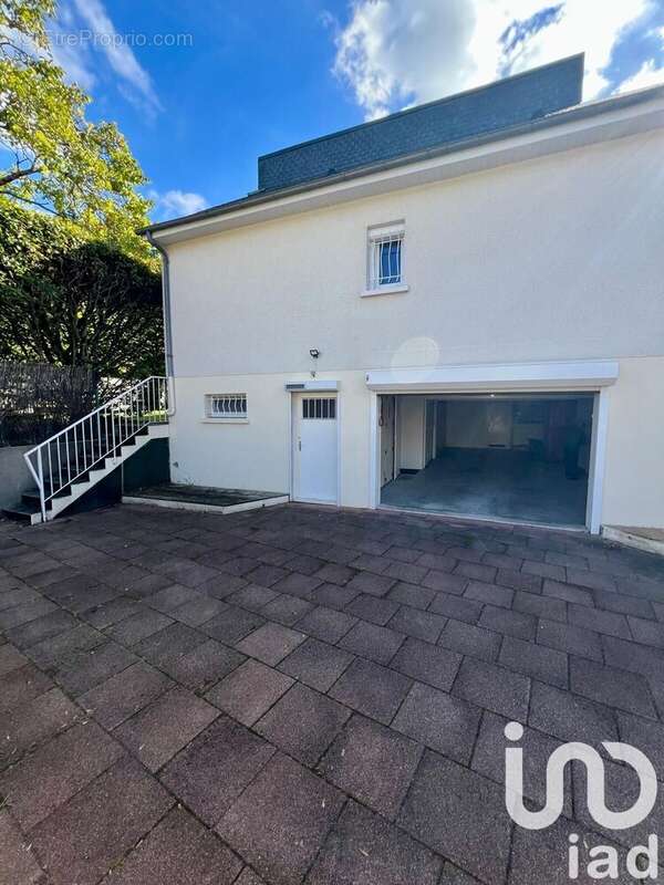 Photo 3 - Maison à BOURGES