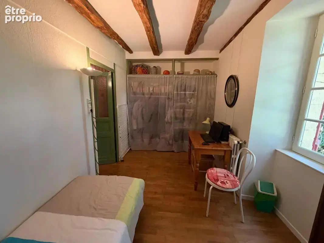 Maison périgourdine, maison d'amis, piscine et environ 3 ha – Paunat - photo 23