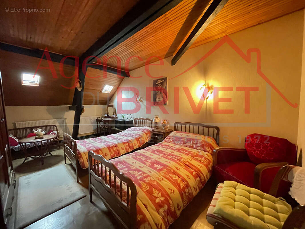 Maison à PONTCHATEAU