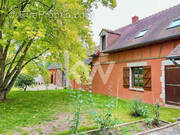 Maison à TRAINOU
