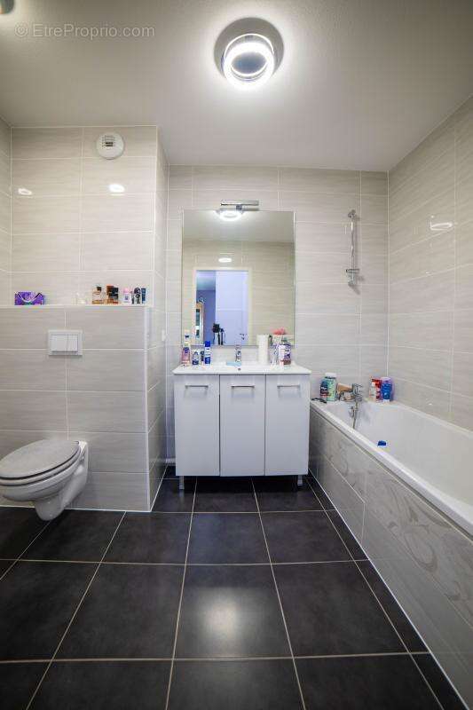 Appartement à WOIPPY