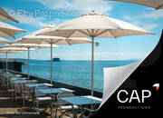 Commerce à SAINT-MALO