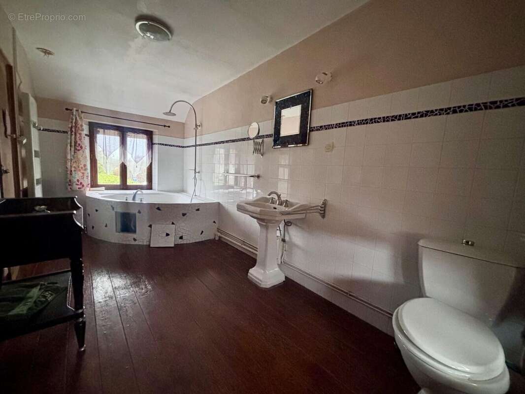 Photo 7 - Maison à SAINT-MARTIN-DE-BOSCHERVILLE