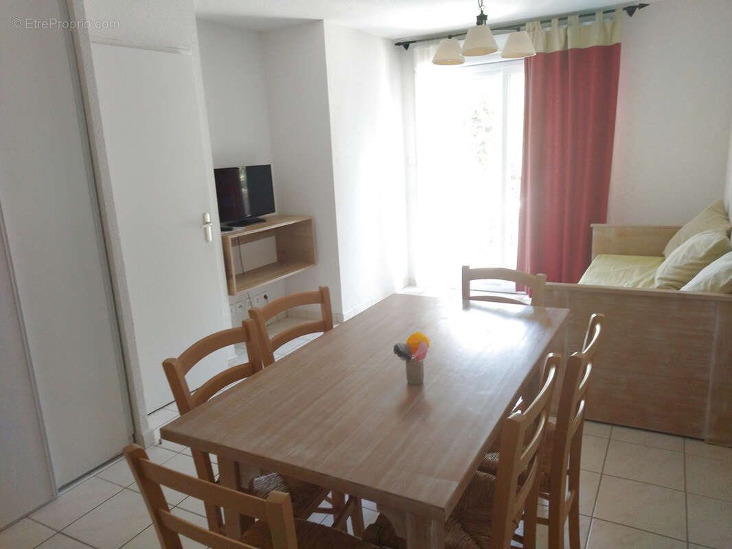 Appartement à RIGNAC