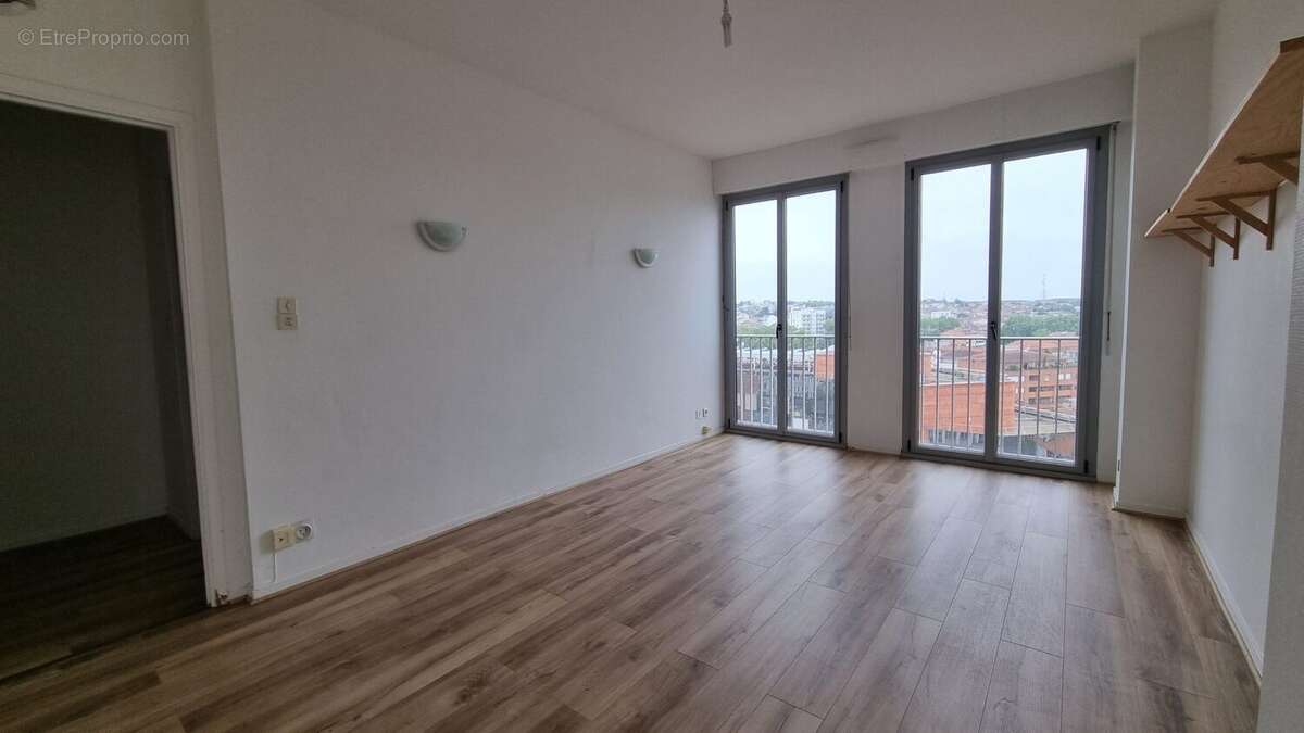 Appartement 63 m² à Toulouse  - photo 4