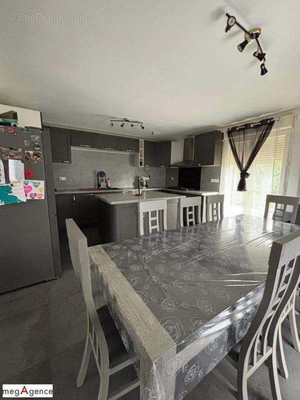 Maison 3pièces, construction 2021 - photo 4