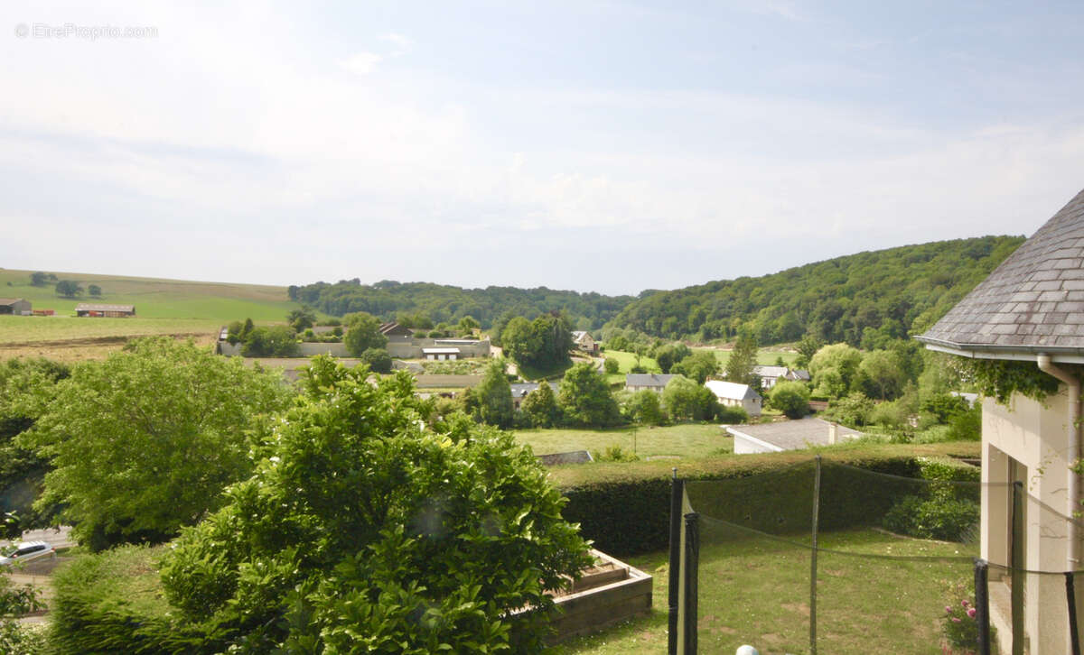 Maison à FECAMP
