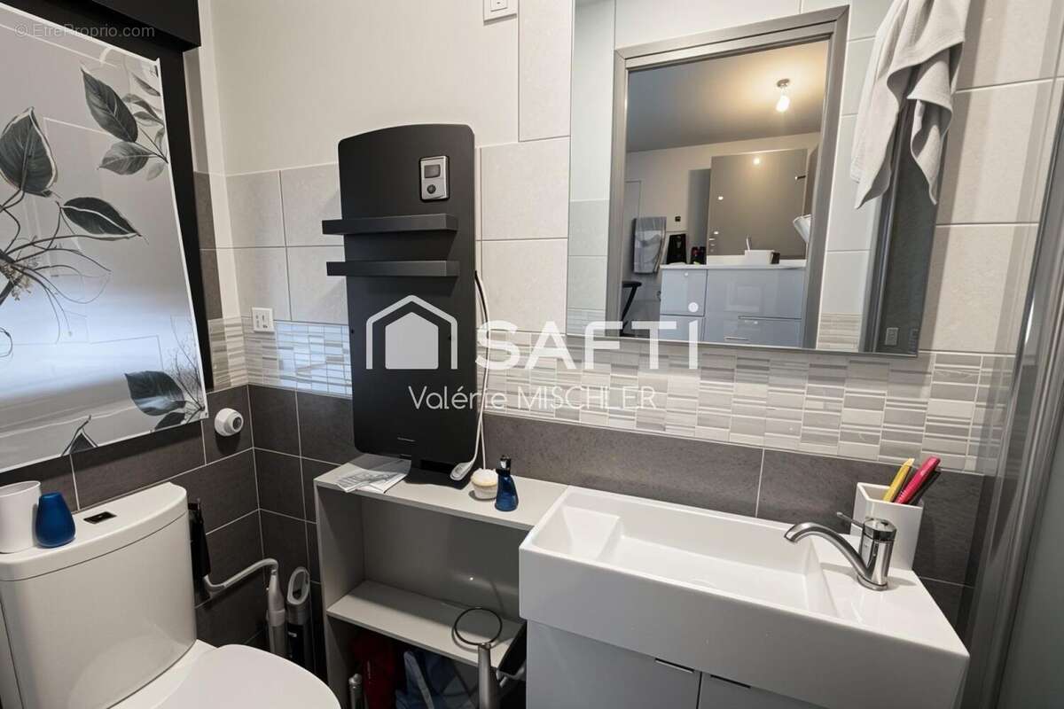 Photo 9 - Maison à BAGNOLET