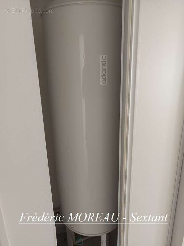 Trés bel appartement pret à louer dans petite copropriété - photo 9