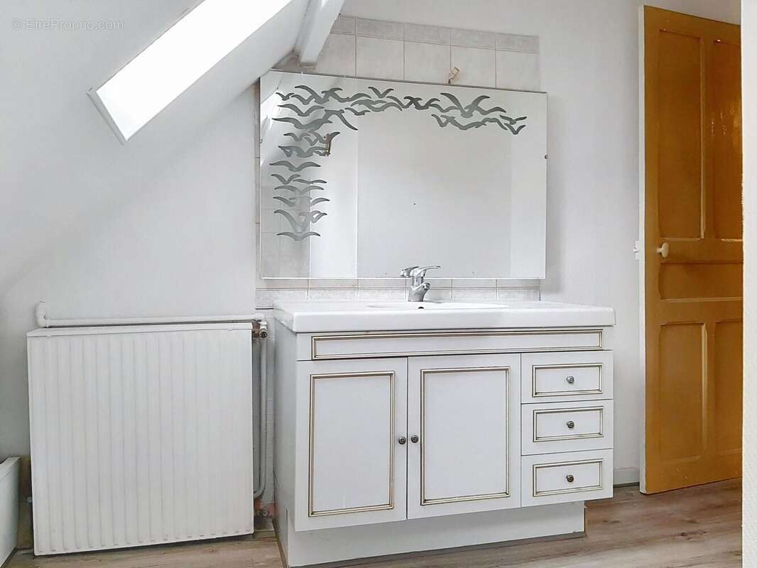 Maison 90 m² à Auffreville-Brasseuil  - photo 9