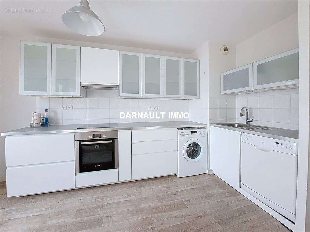 Appartement à BALMA