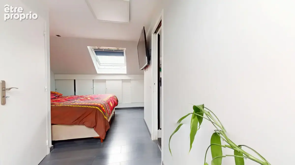 Bondy Maison 4 pièces 84 m2 - photo 8