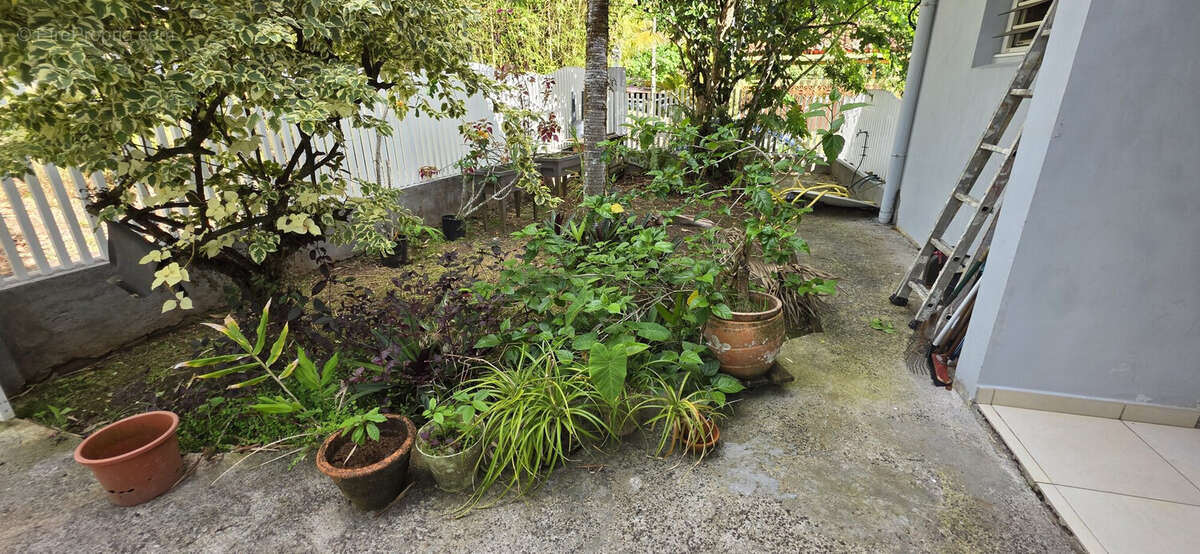 Appartement à DUCOS