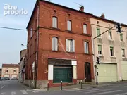 Maison à CARMAUX