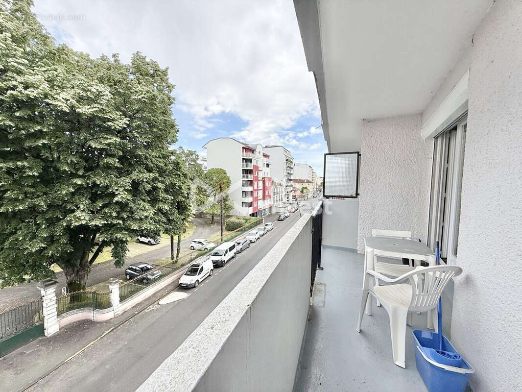 Appartement à PAU