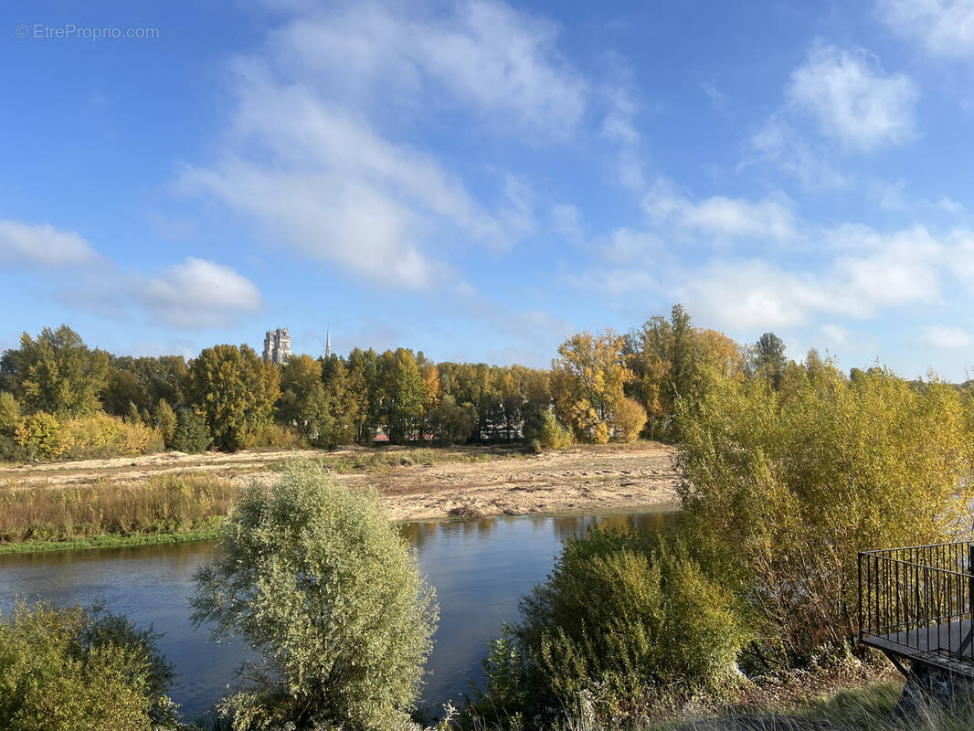 Appartement à ORLEANS