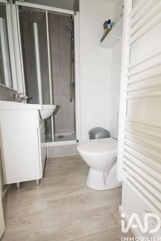 Photo 4 - Appartement à PAU