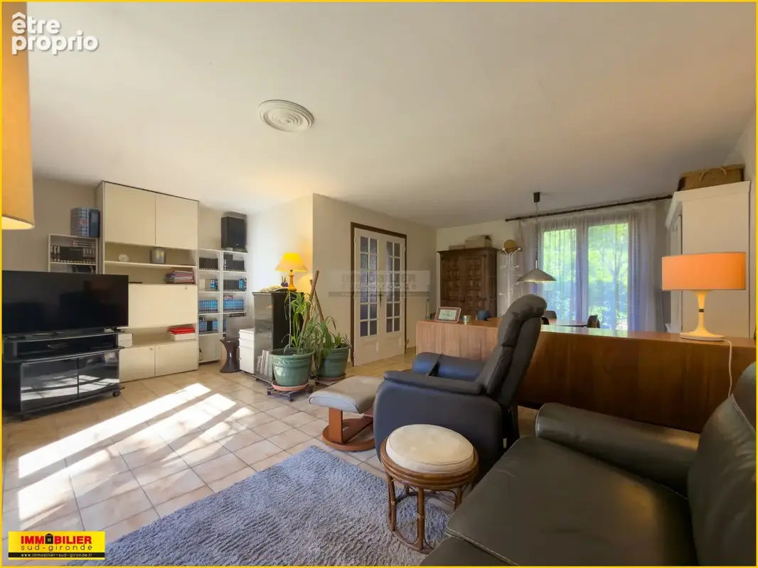Maison de plain pied proche du centre - photo 10