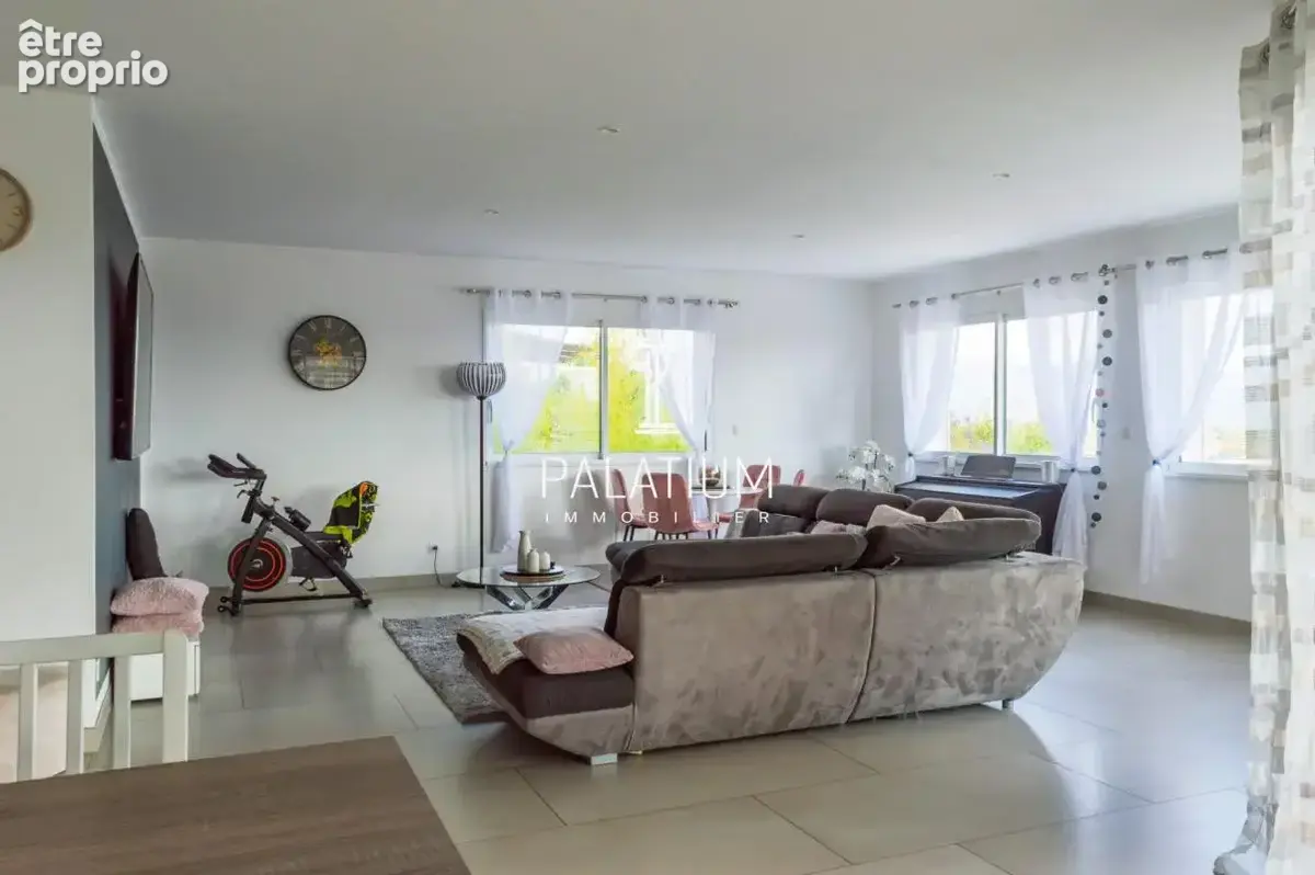 Villa contemporaine avec vue panoramique - photo 7