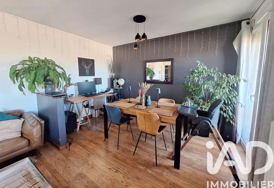 Photo 2 - Appartement à TOULOUSE