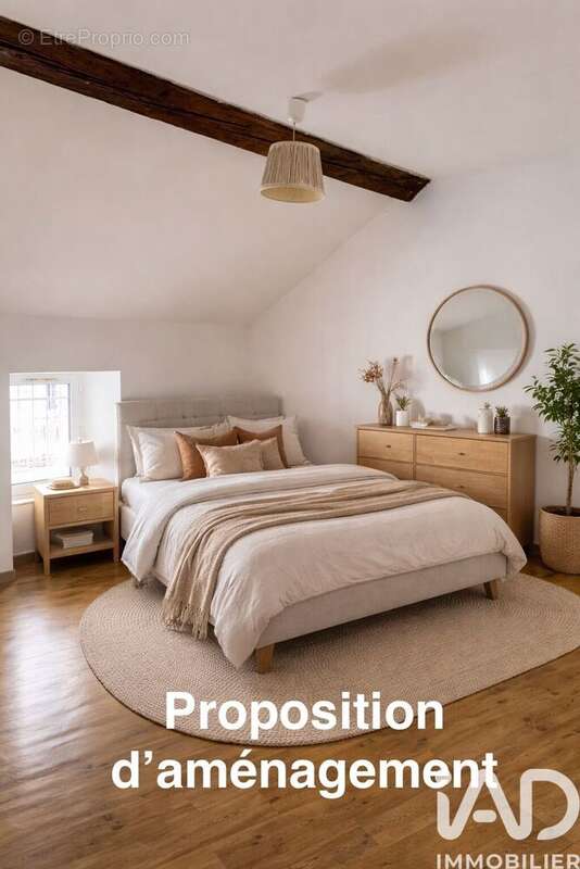 Photo 6 - Appartement à SAINT-CHAMOND