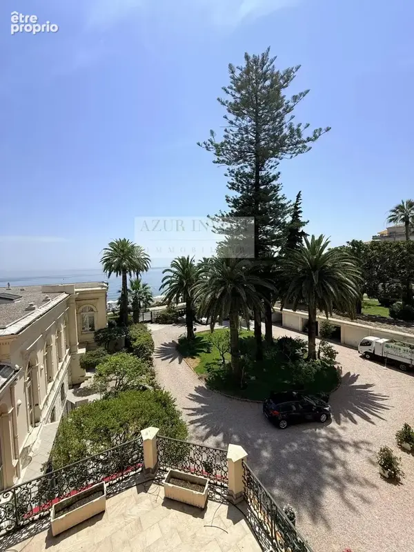 Vente 2 pieces palace front de mer menton - photo 10