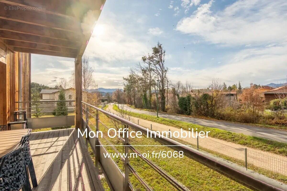 Appartement à GAP