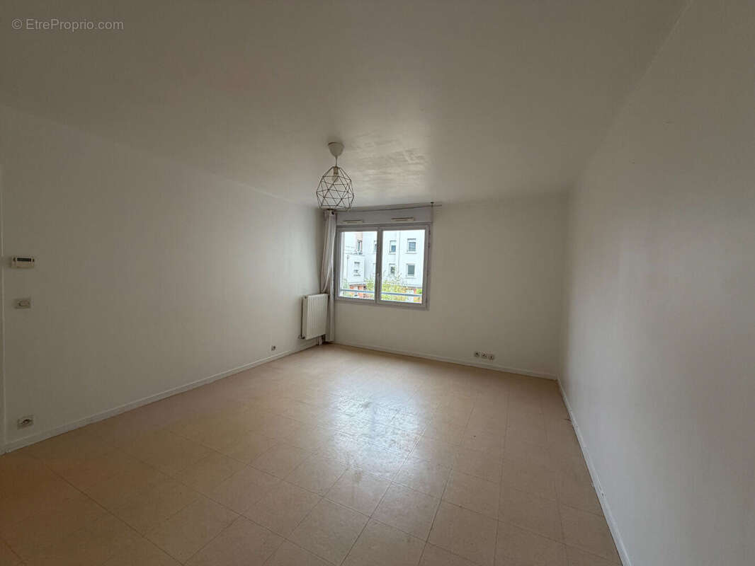 Appartement à ALFORTVILLE
