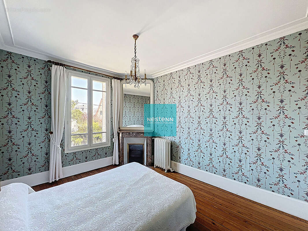 Maison à FRANCONVILLE