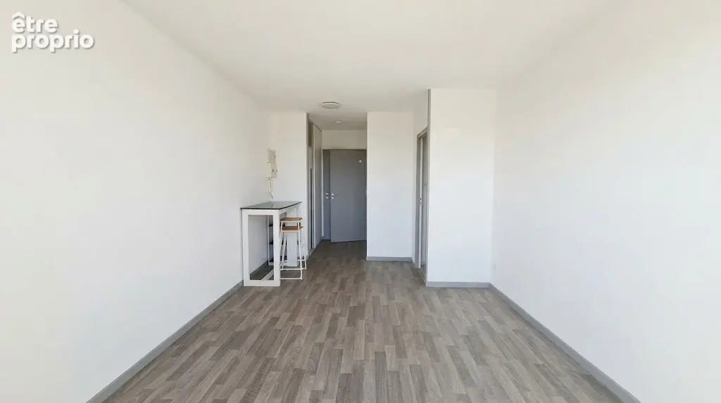 Photo Appartement à Toulouse au prix de 89 000€