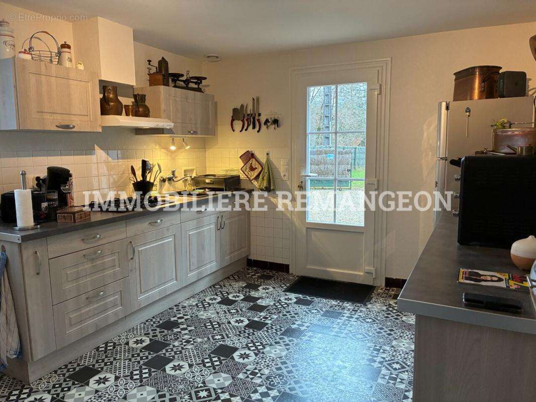 Maison à LA MAROLLE-EN-SOLOGNE