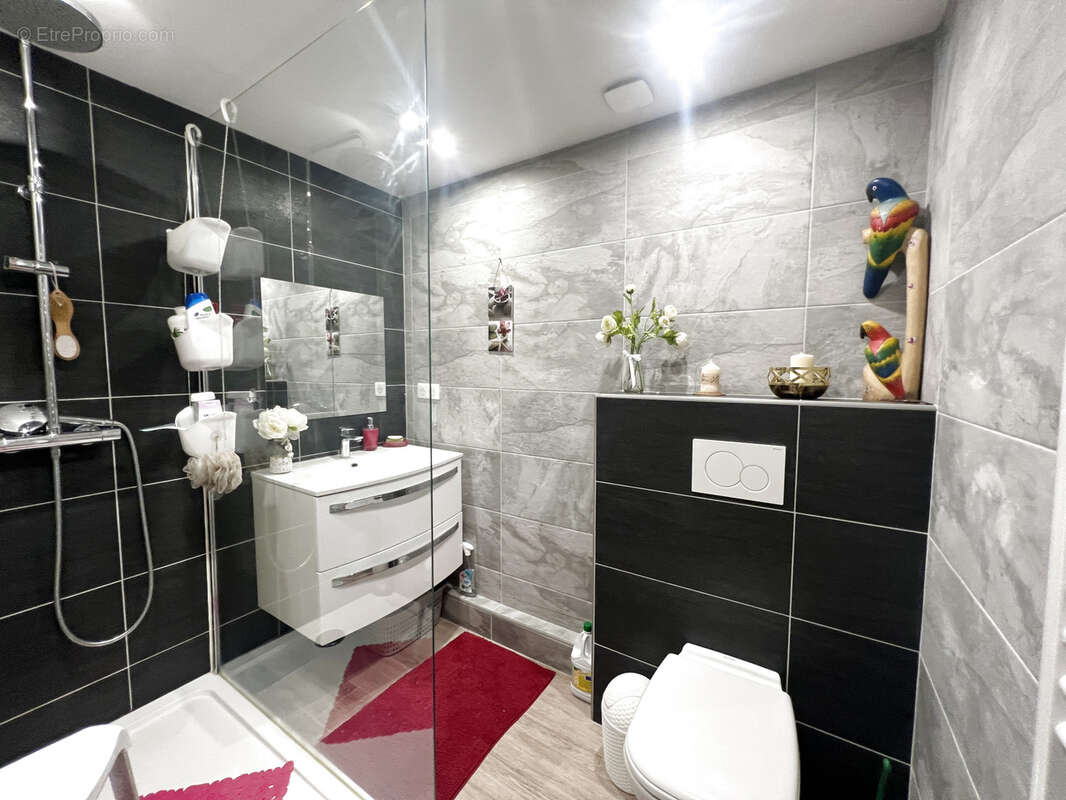 Maison à KAYSERSBERG