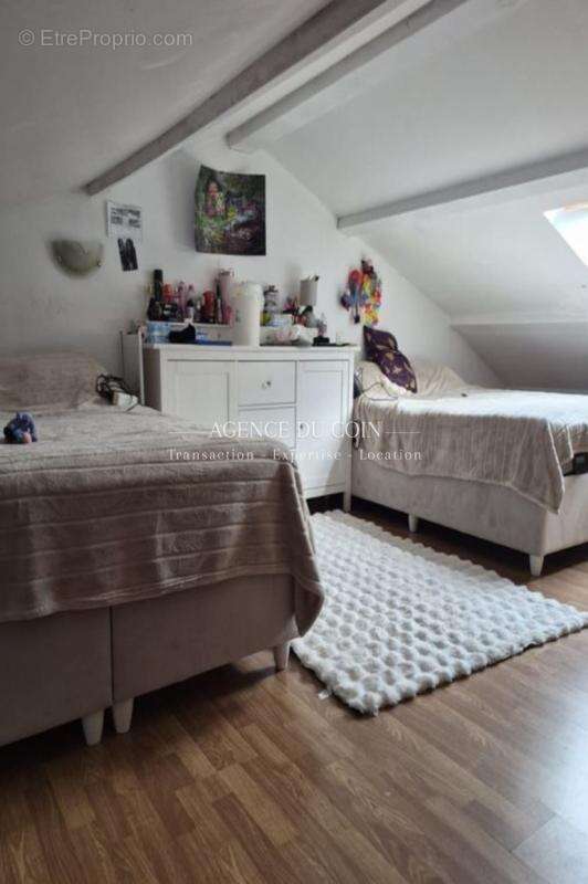 Appartement à LES ARCS