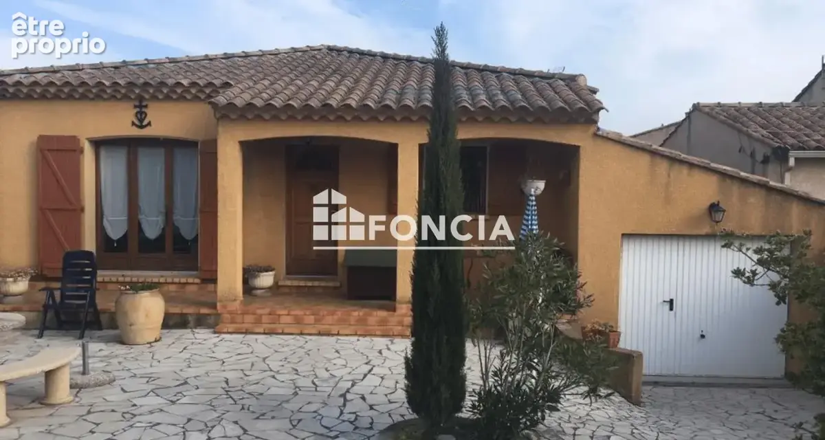 Photo Maison à Arles au prix de 330 000€