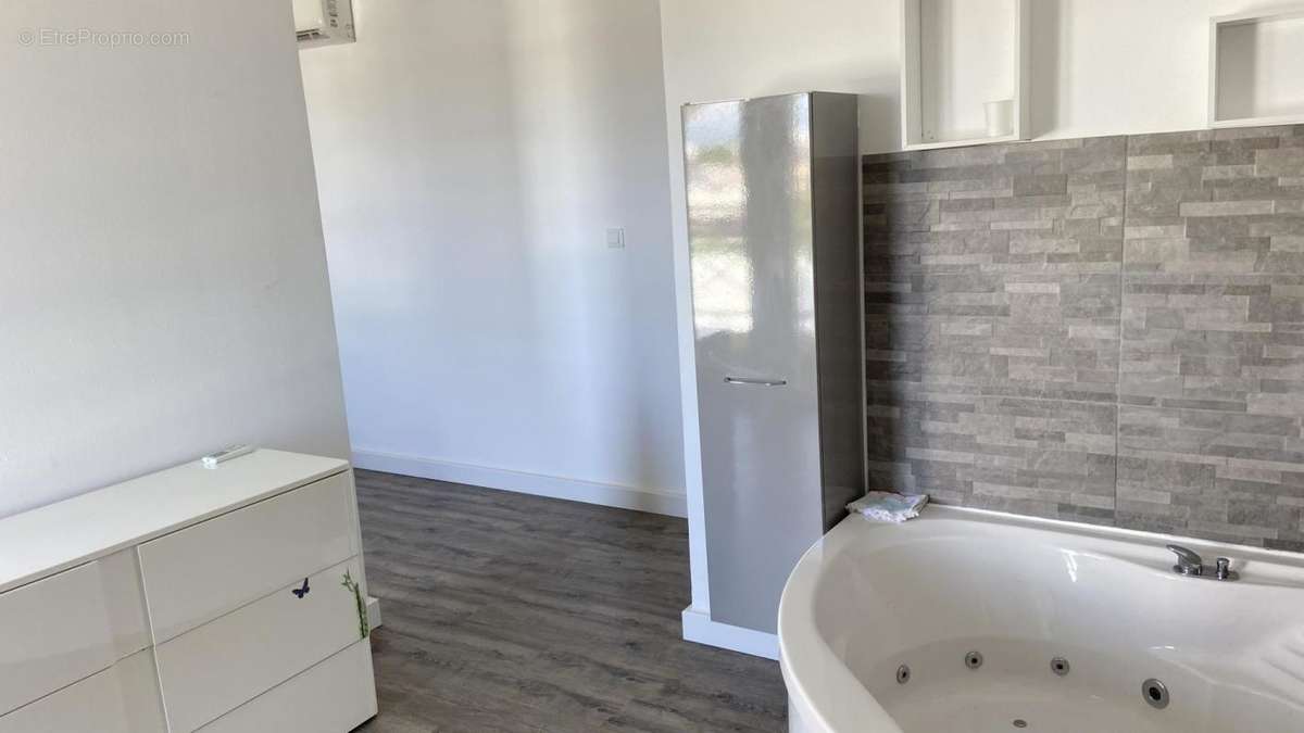 Appartement à SAINT-PIERRE