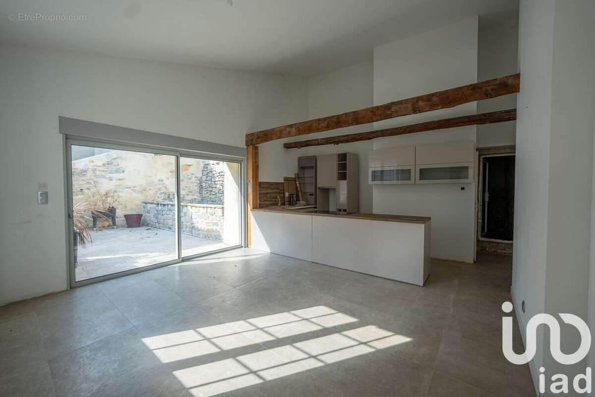 Photo 9 - Maison à VILLENEUVE-DE-BERG