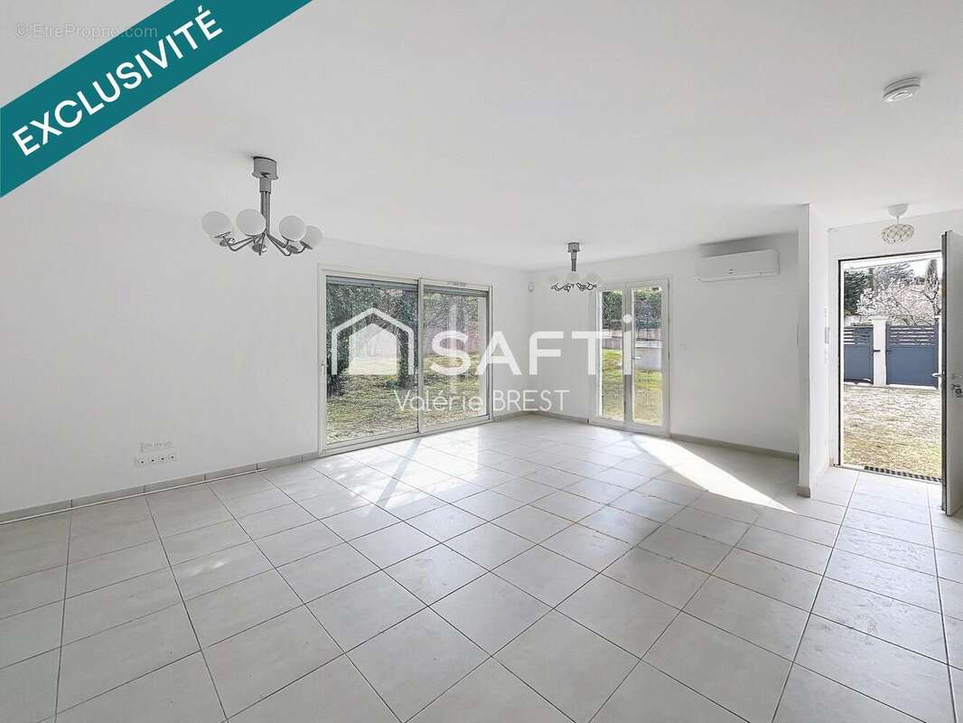 Photo 5 - Maison à LA DESTROUSSE