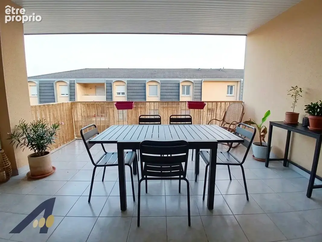 En exclusivité   magnifique appartement f4 à courcelles-lès-montbéliard - photo 9