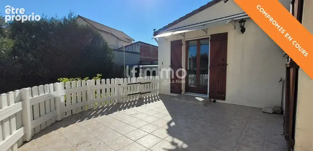 Maison 6 pièces - Grand garage - photo 14