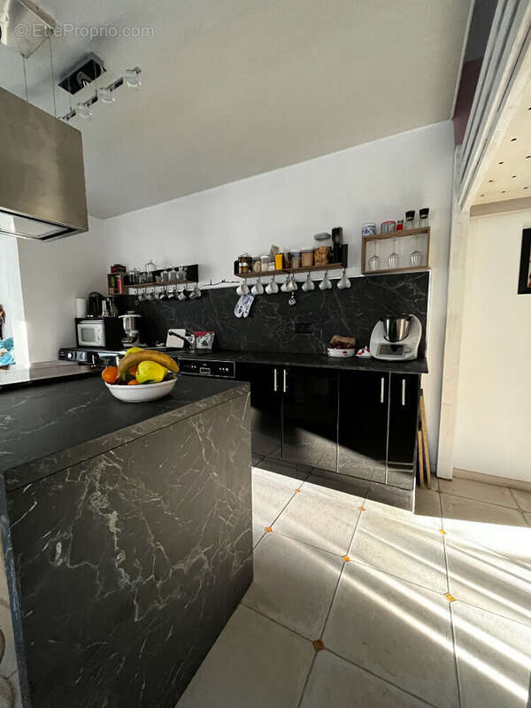 Maison à SAINTE-ADRESSE