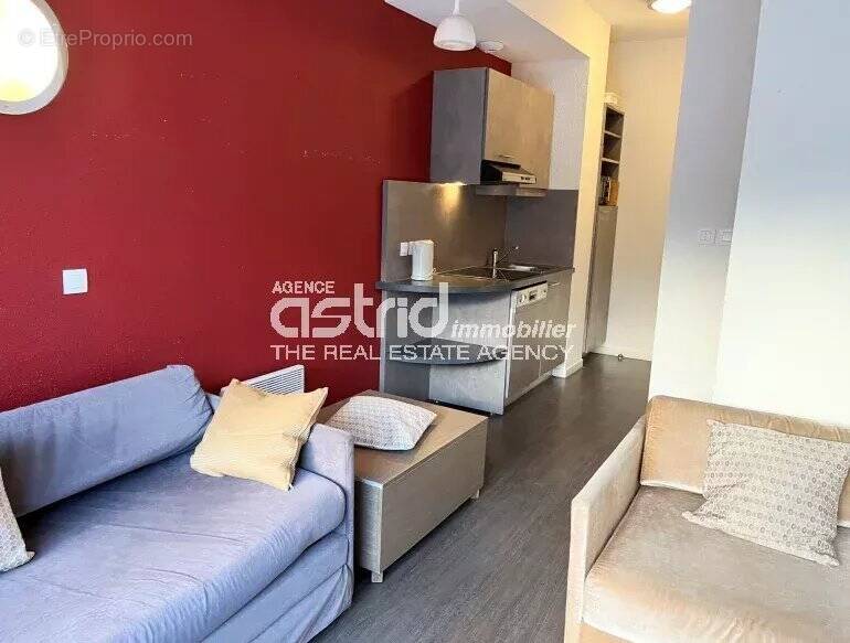 Appartement à CLUSES