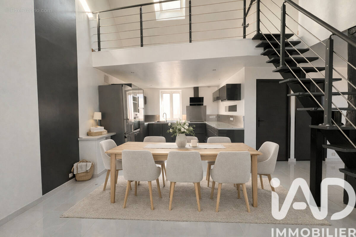 Photo 1 - Appartement à BOMBON