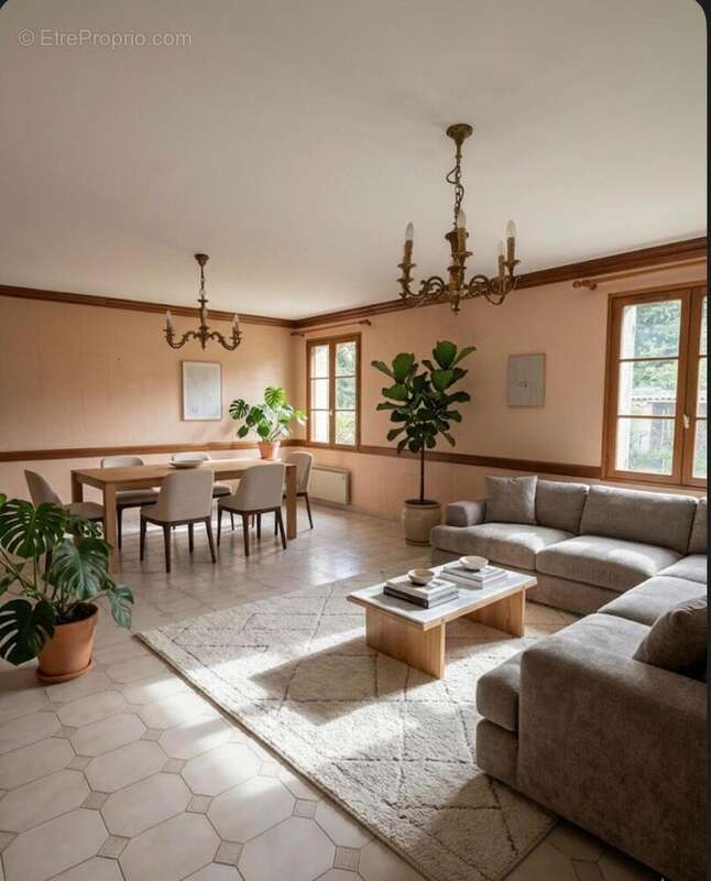 Photo 7 - Maison à RUOMS