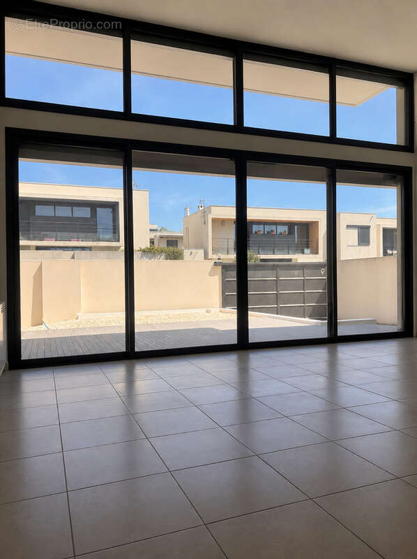 Maison à PERPIGNAN