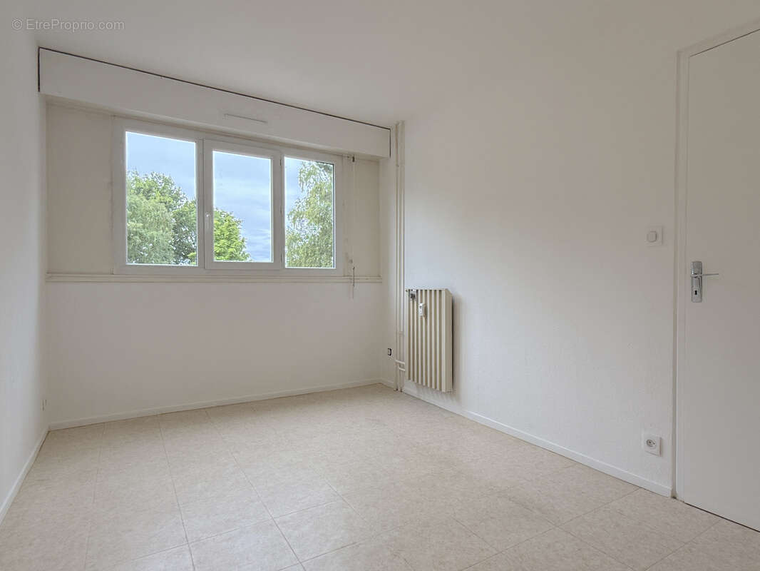Appartement à VERTOU