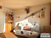 Appartement à SAINT-PIERRE-DE-CHARTREUSE