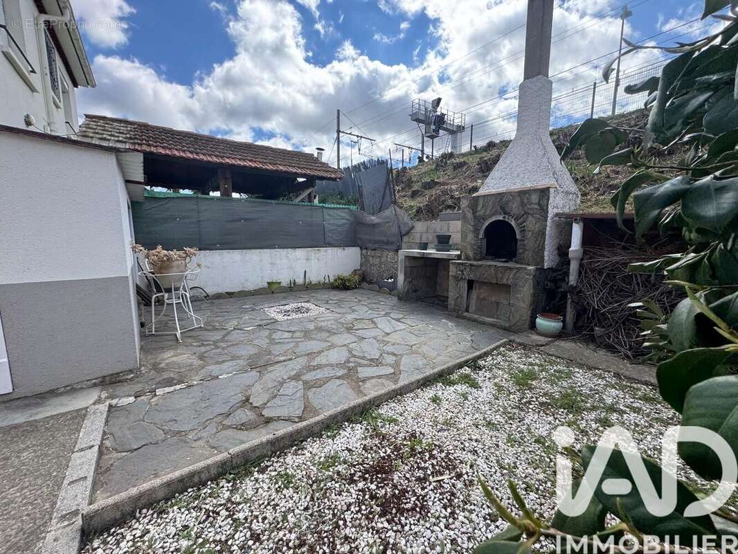 Photo 5 - Maison à RIVESALTES