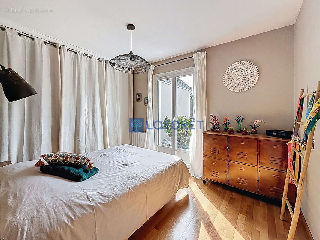 Maison à DAMMARIE-LES-LYS